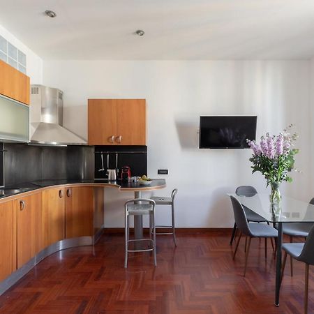 Iflat The Terrace Of Trastevere Roma Exterior foto